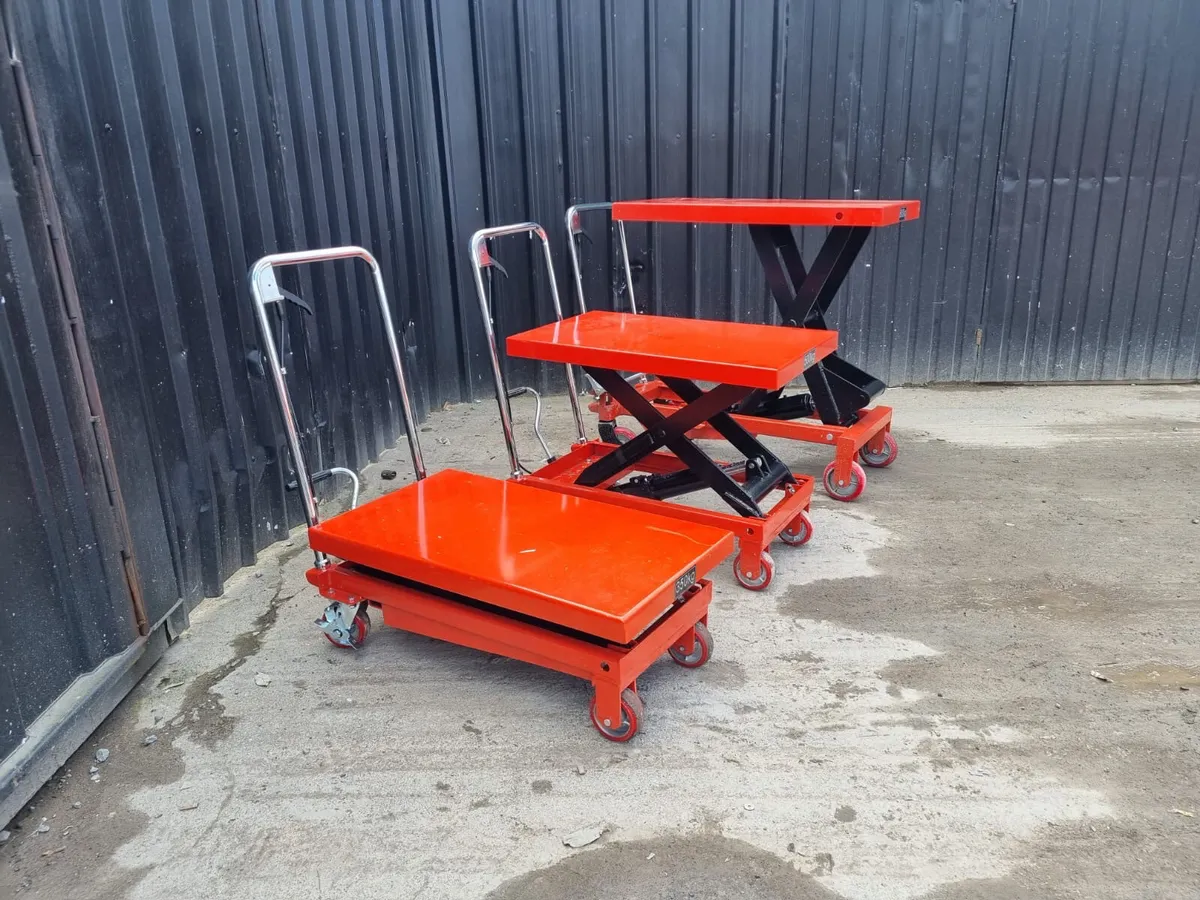 Choice of New Work Plathforms - Image 3