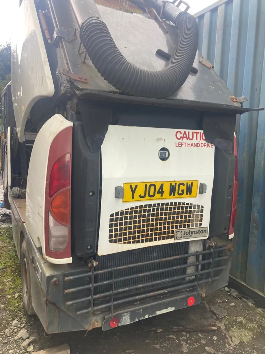 Road brush - Image 2