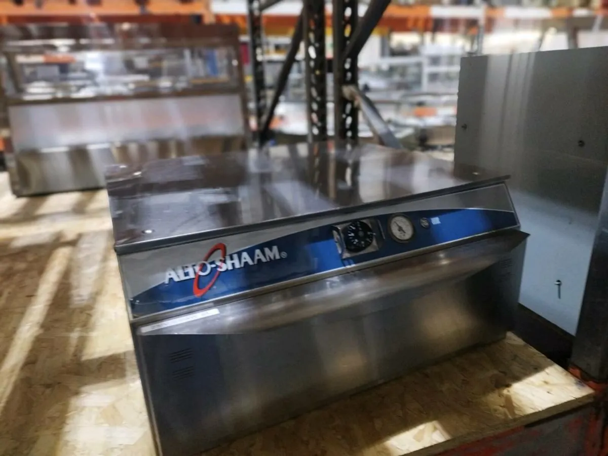 Second hand catering equipment - Image 2