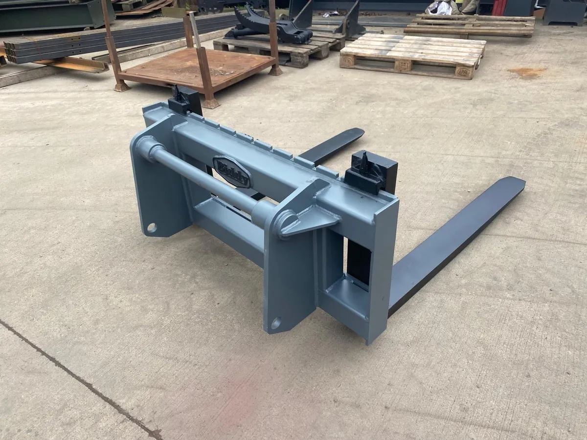 Pallet Forks - Image 4