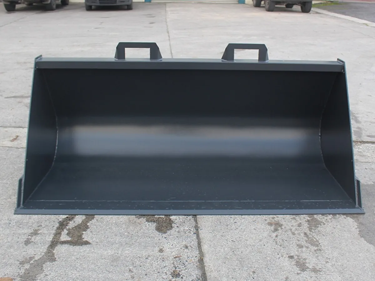 Pro Dig Bucket - Image 2