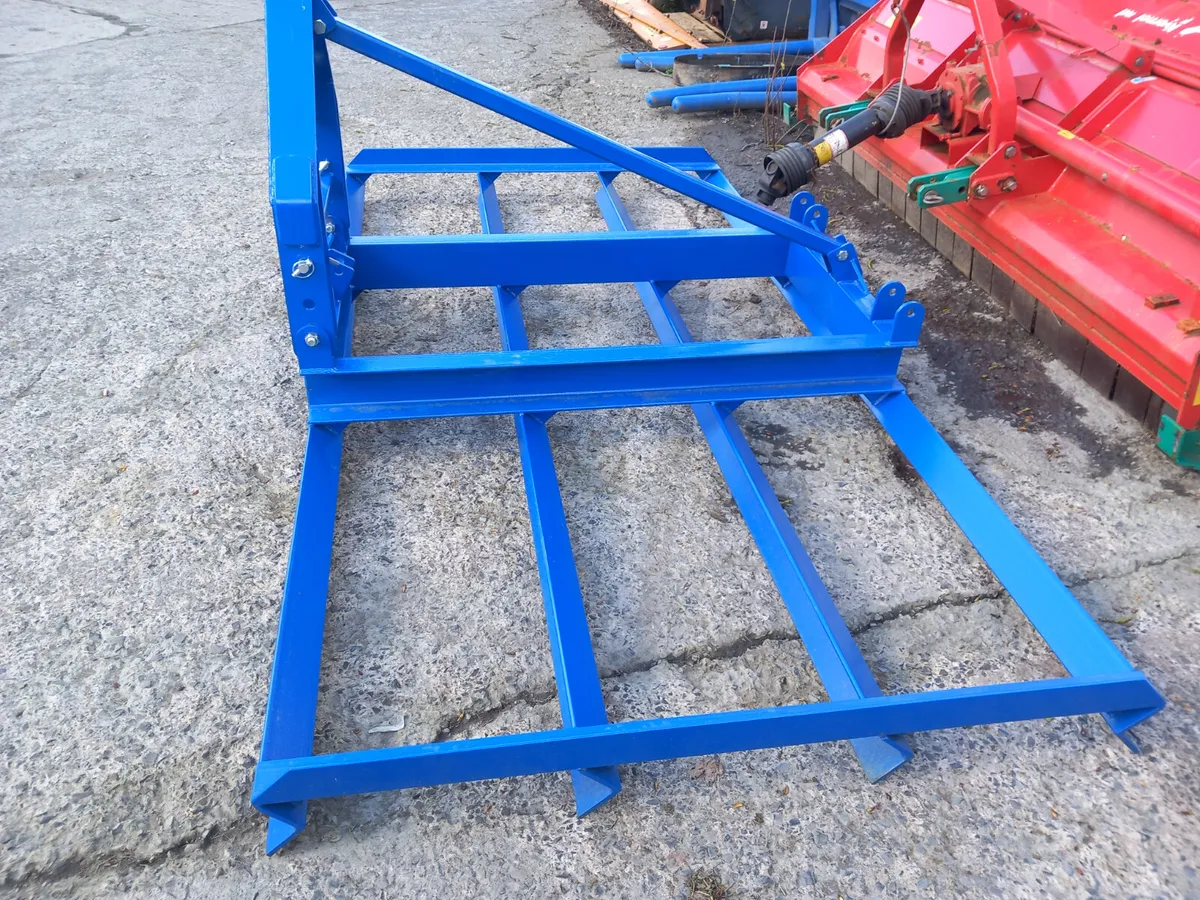 New Dowd landlevellers - Image 4