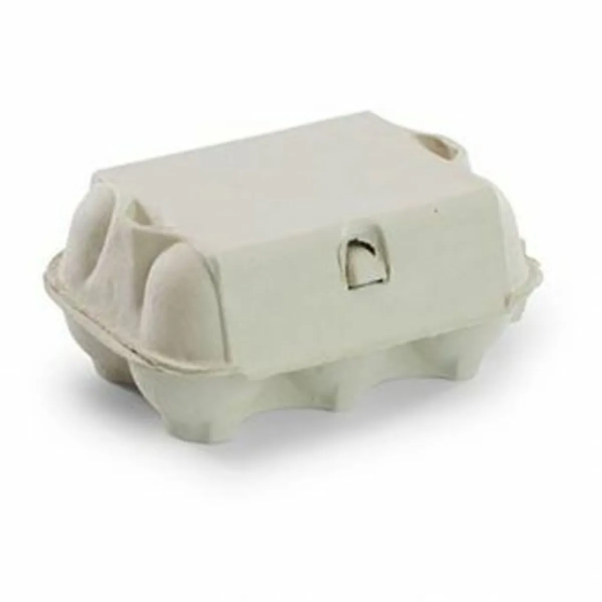 Egg Packaging -  - Green & Yellow Boxes - Image 4