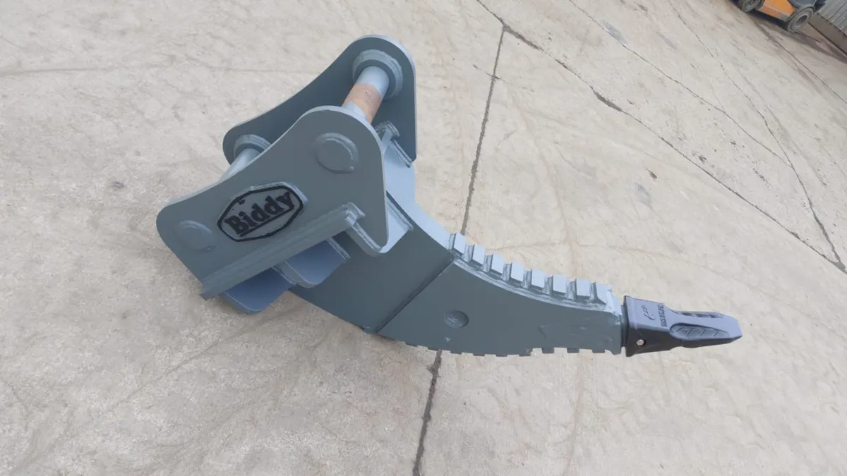 Hardox Ripper Tooth - Image 2