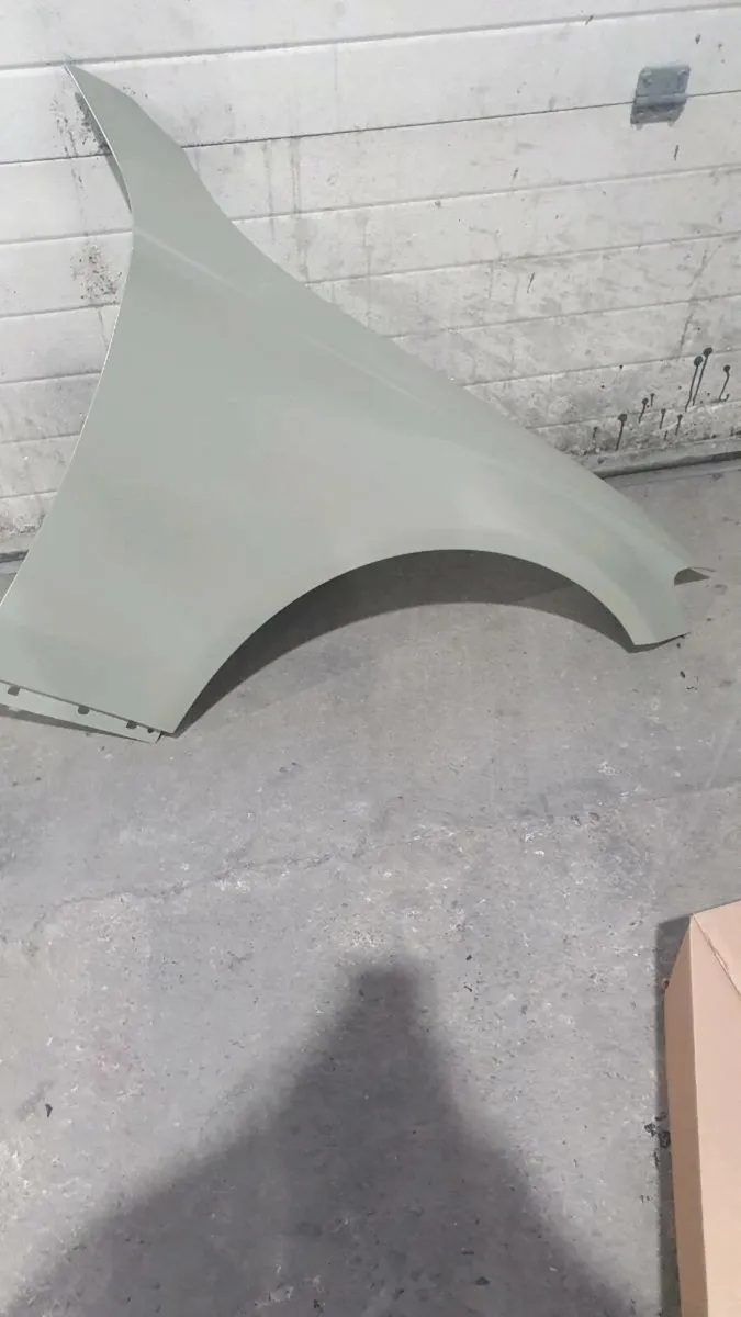 New car parts - Image 1