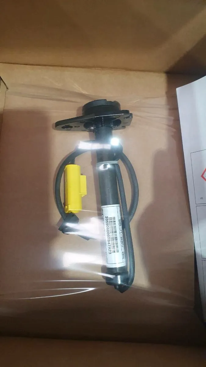 New car parts - Image 2