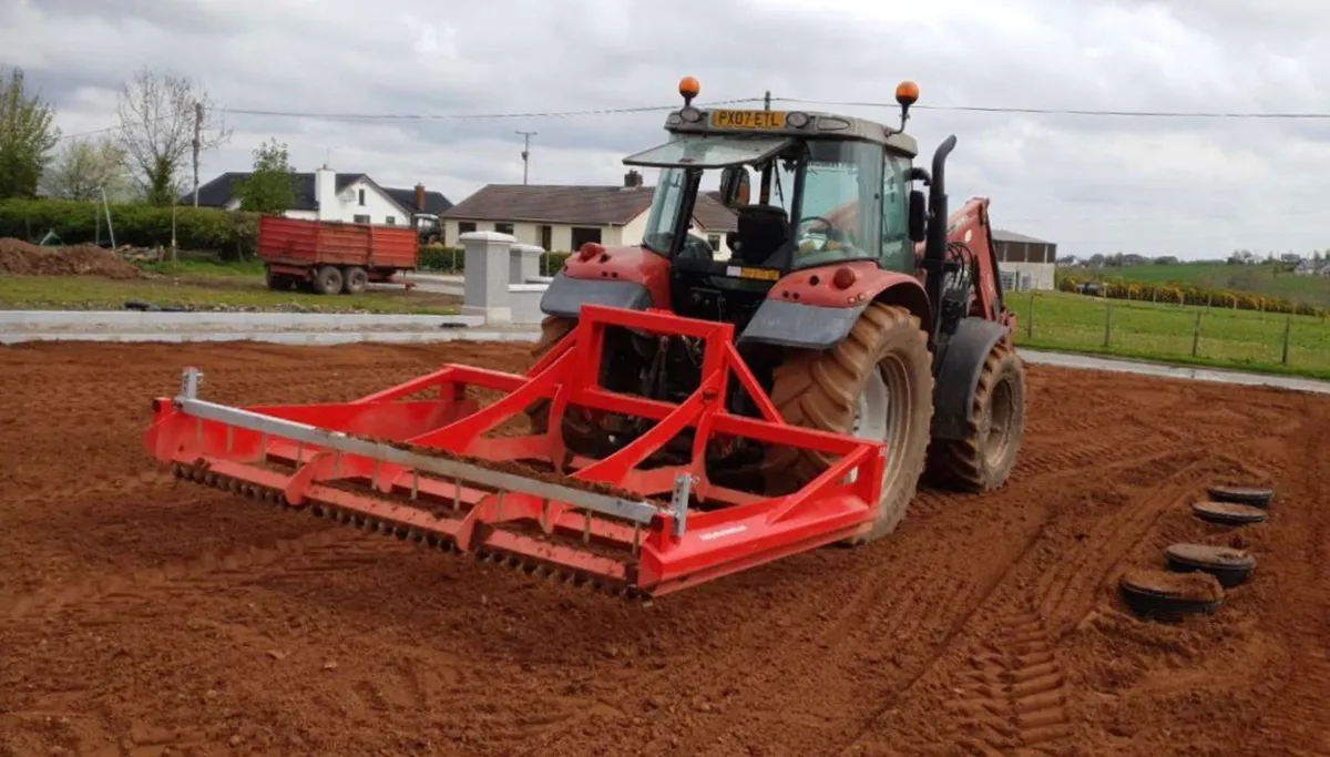 Biddy Land Leveller’s - Image 3