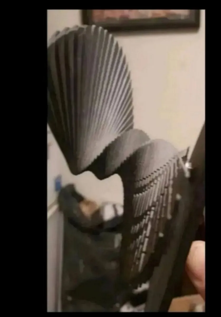 Unique Welsh Slate decor - Image 2