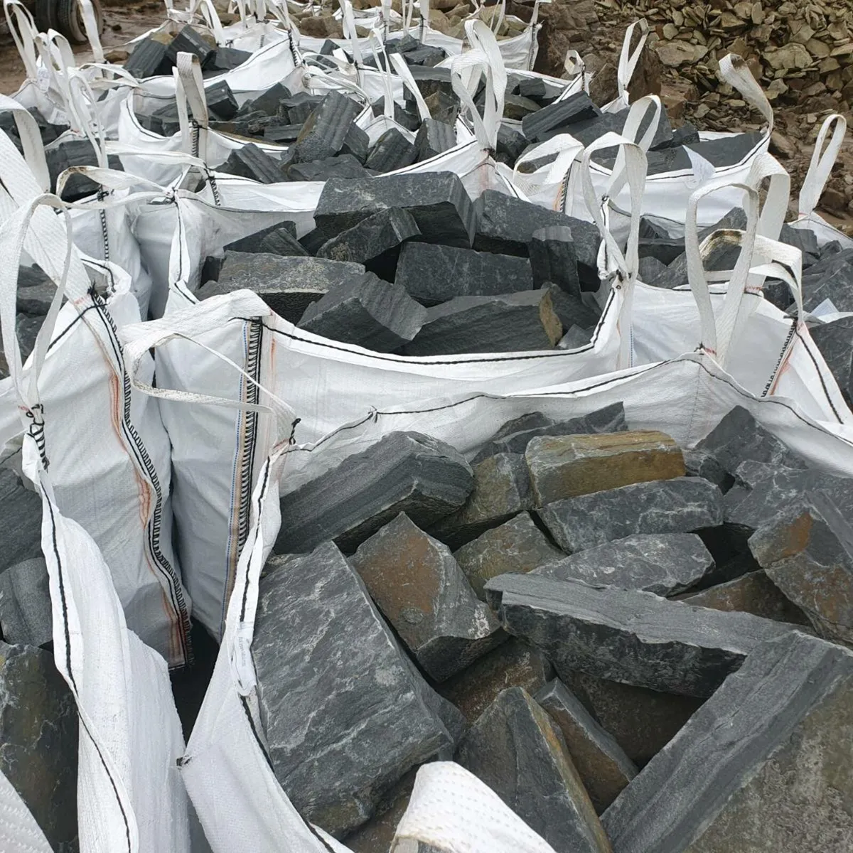Liscannor building stone - Image 3