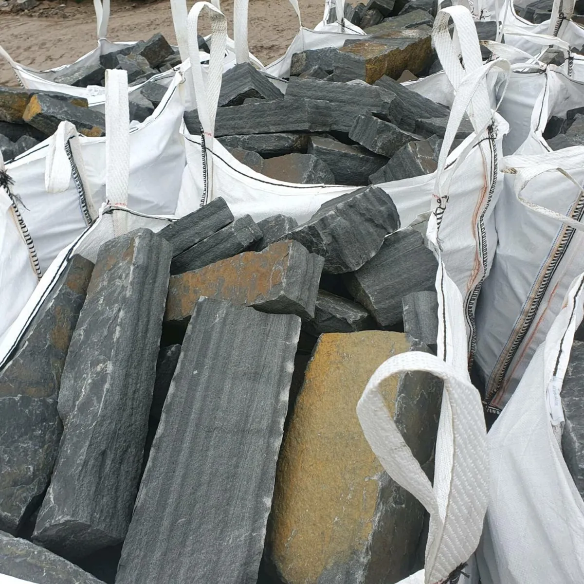 Liscannor building stone - Image 4