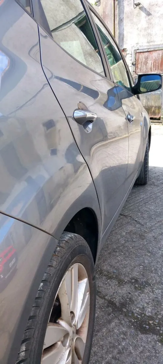 ♻️2014 Hyundai IX20 1.6 Diesel FOR PARTS♻️ - Image 4