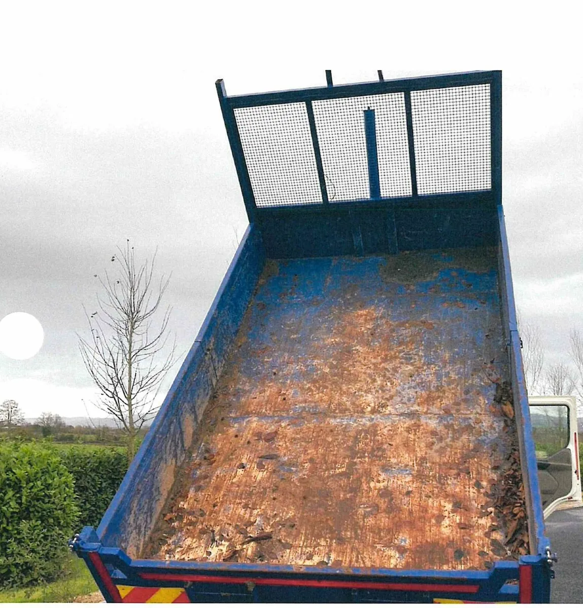 DAF LT 45.160 7.5tonne Tipper PRICE DROP !!! - Image 3