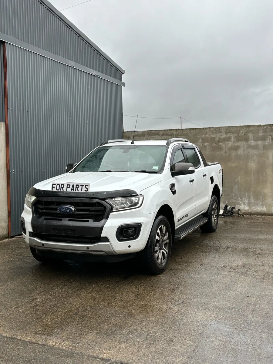 For breaking ford ranger - Image 3