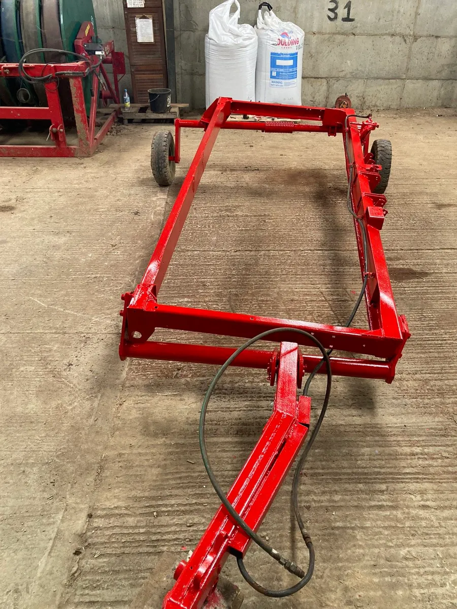 Trolley / Transporter - Image 3