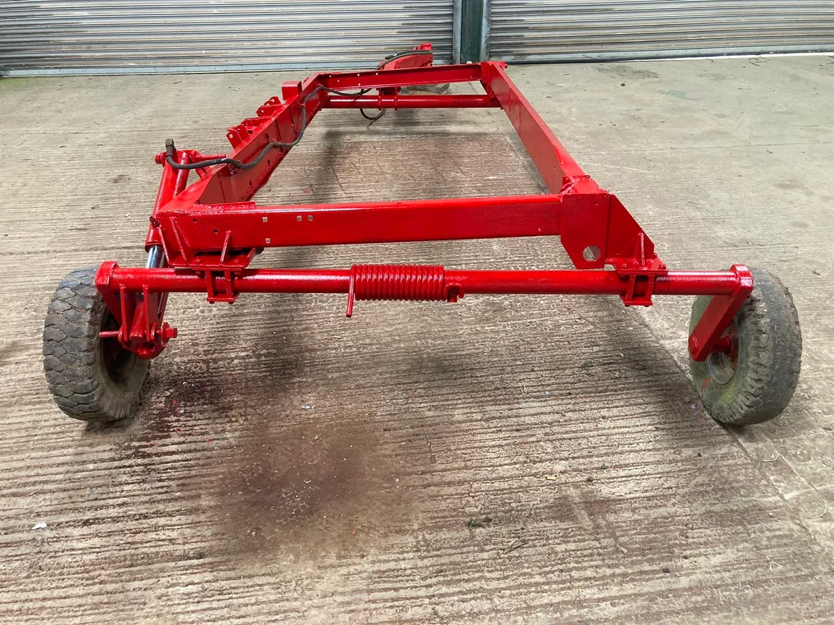 Trolley / Transporter - Image 1