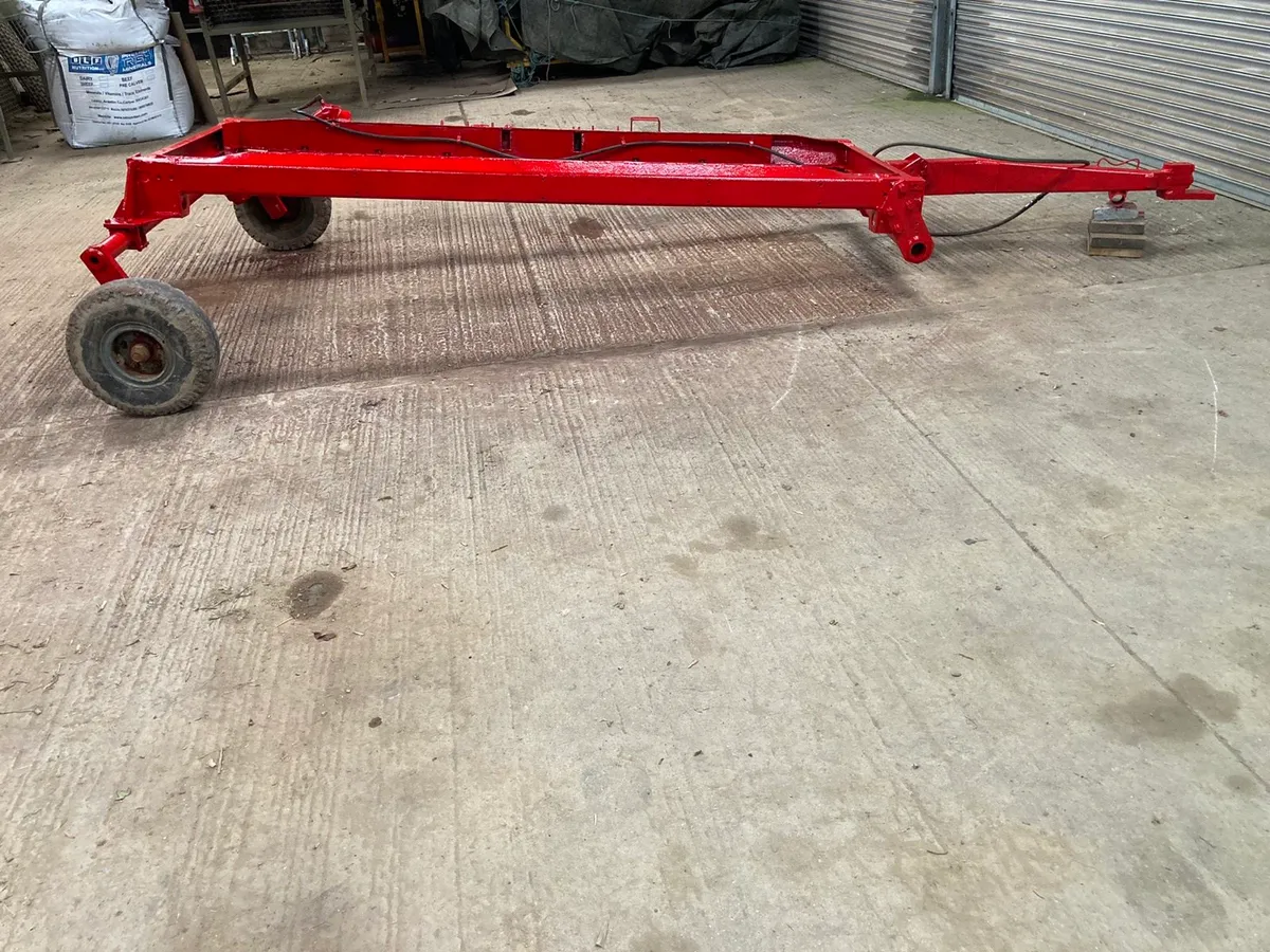 Trolley / Transporter - Image 4