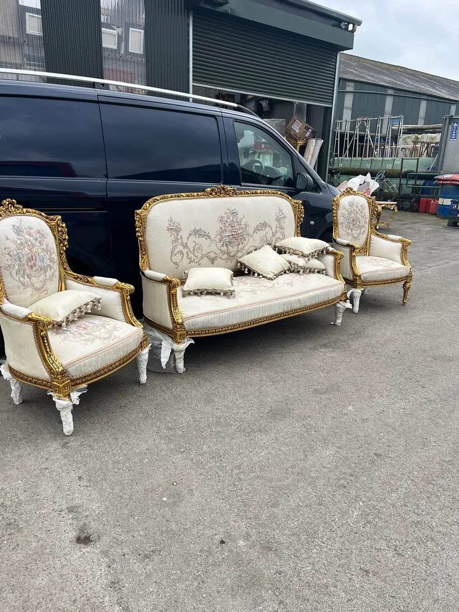 Terence Clifford vintage furniture - Image 4