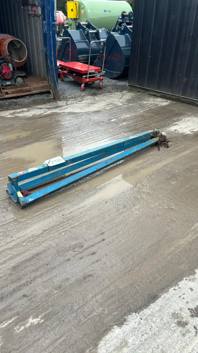 Fall Arrestor Tripod - Image 2