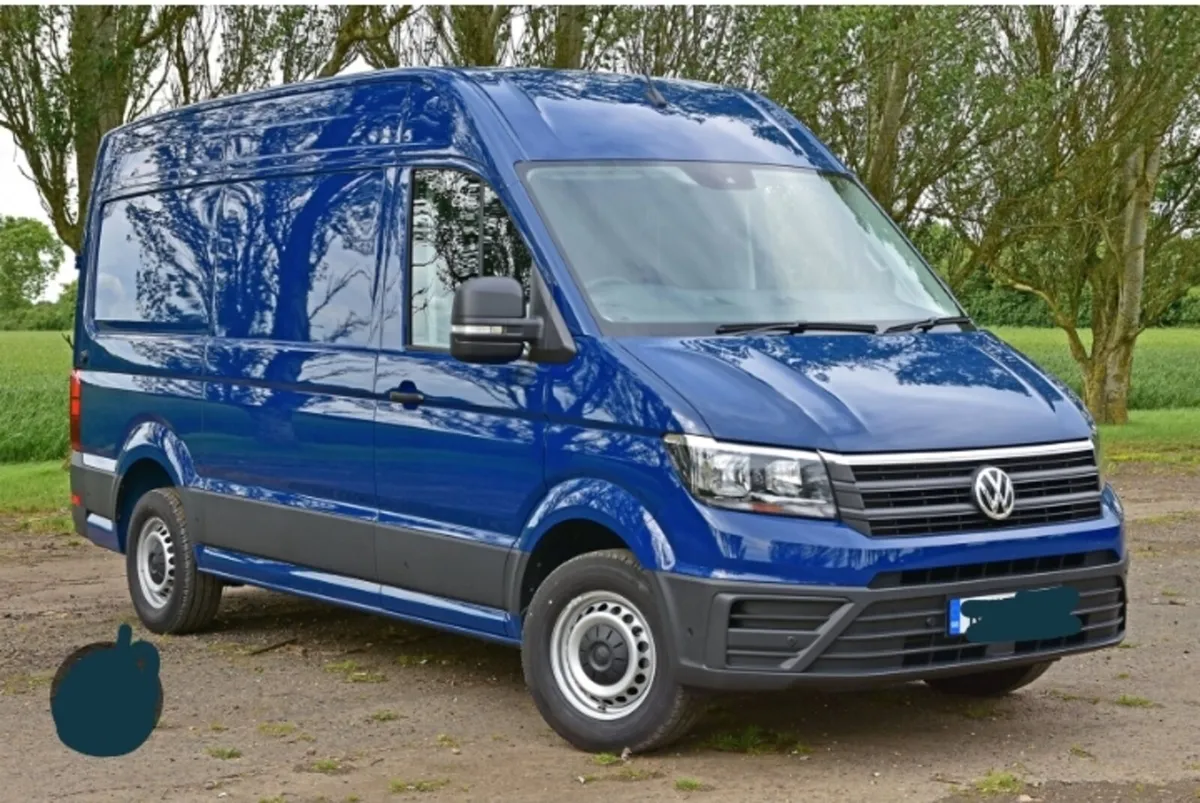 Remapping and ad blue removal - Image 1