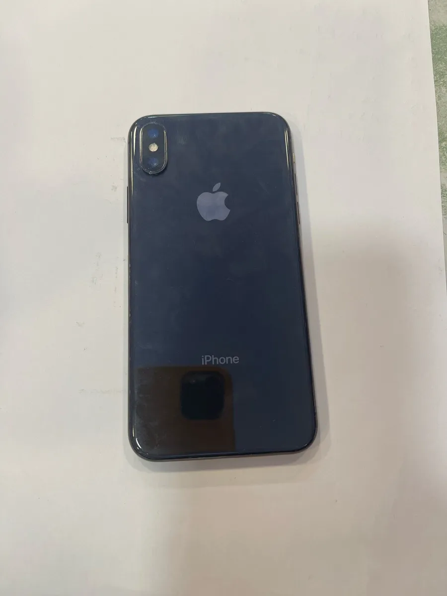 iPhone  XS unlocked - Image 4