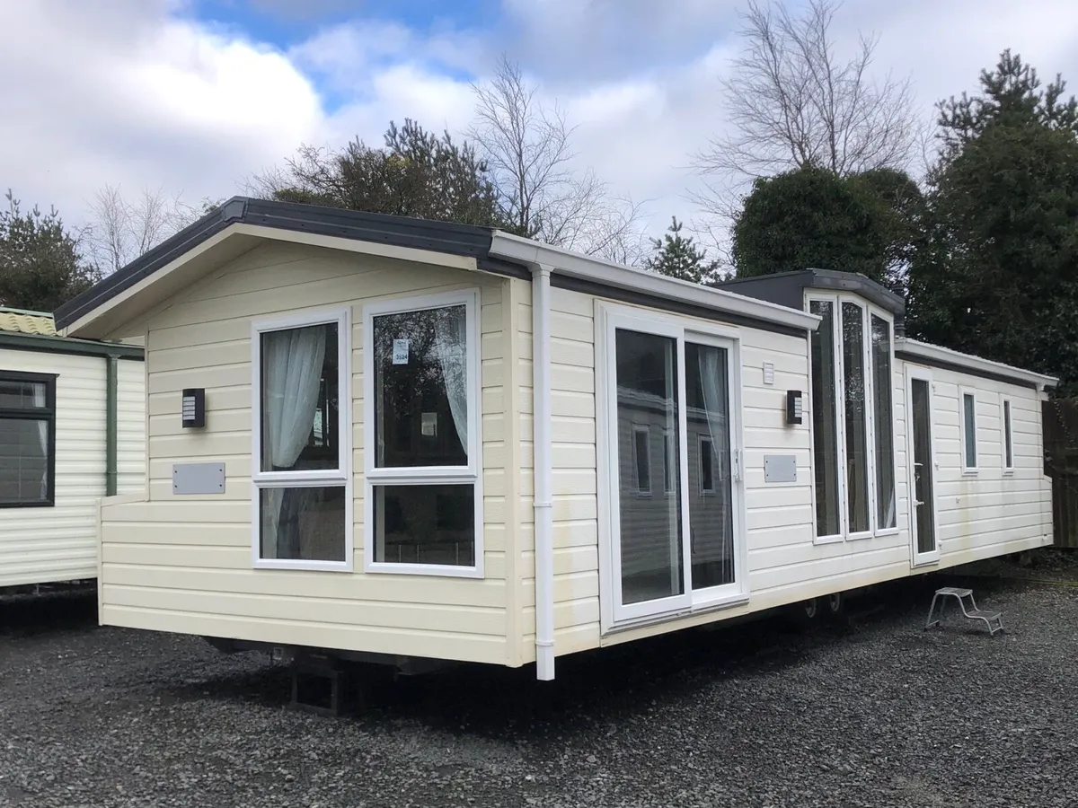 Mobile home - Image 2