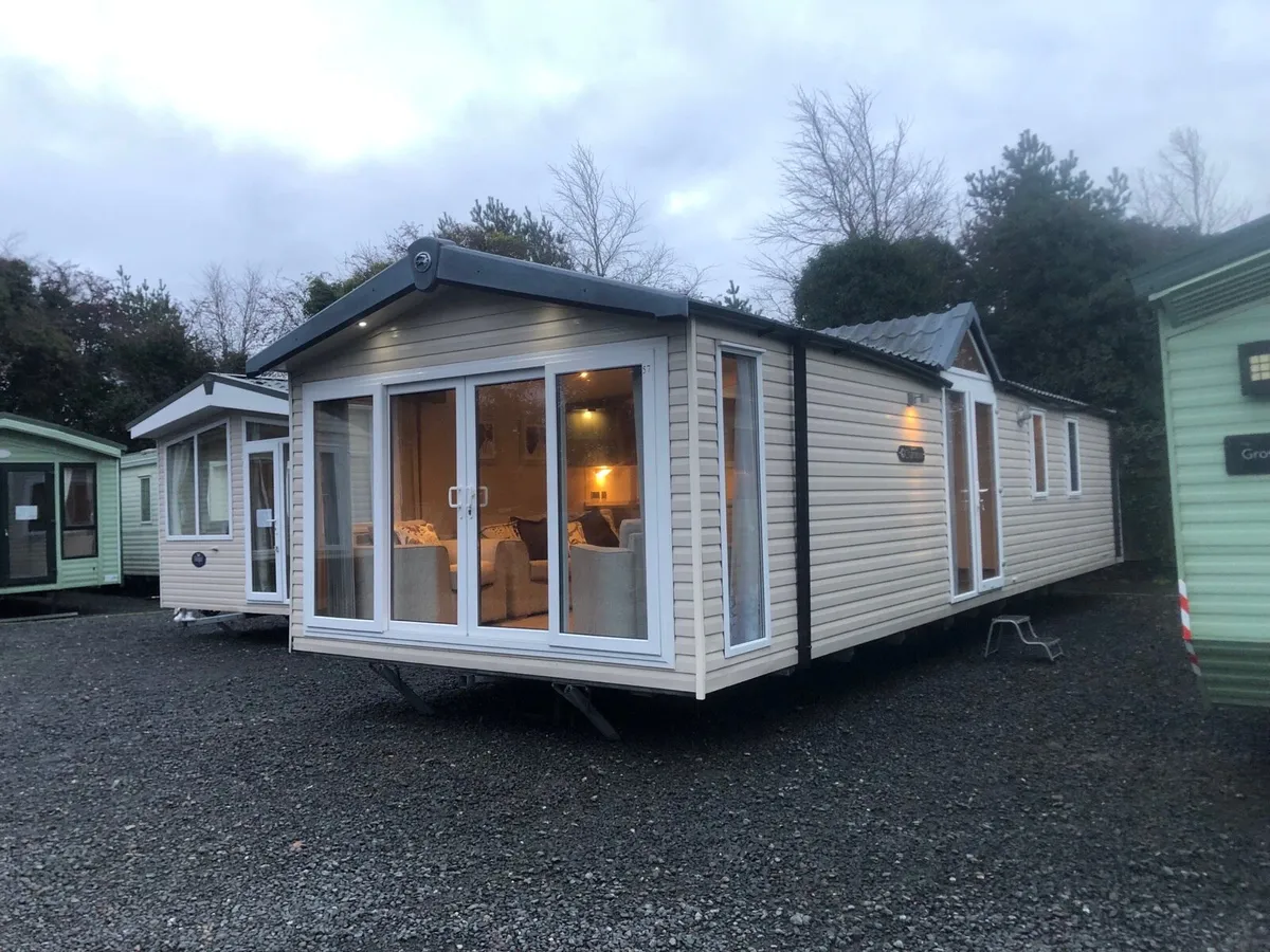 Mobile home - Image 4