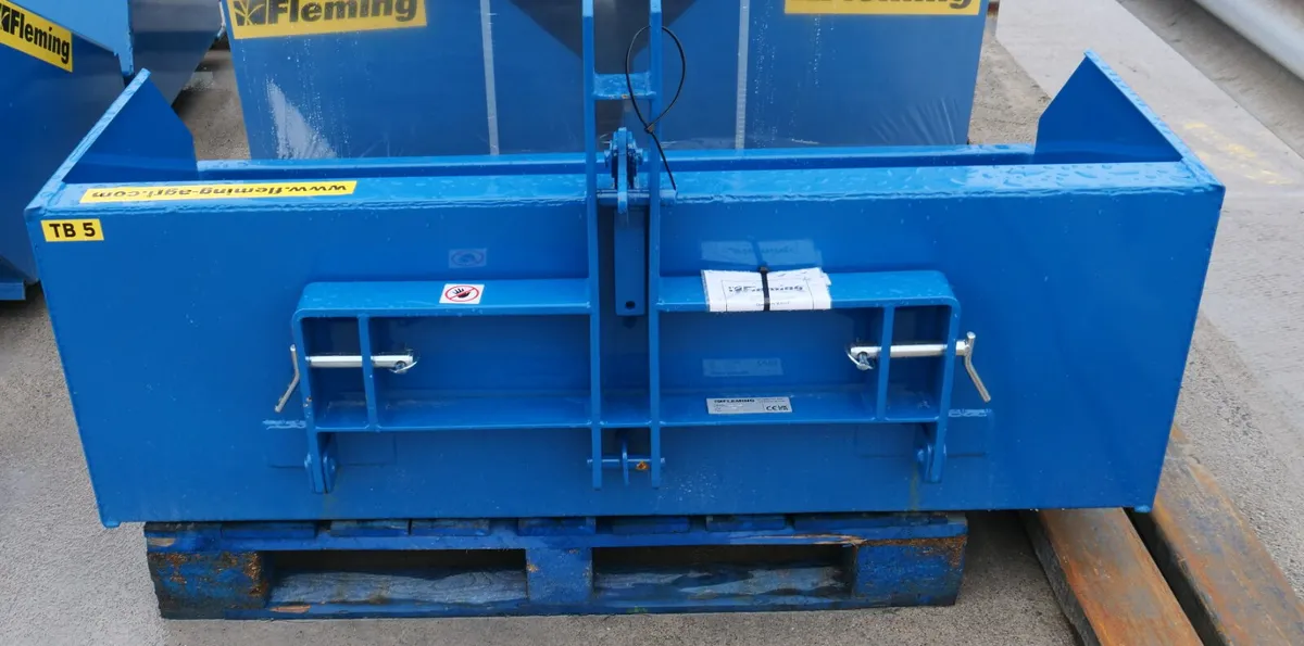 TRANSPORT BOX - Image 2