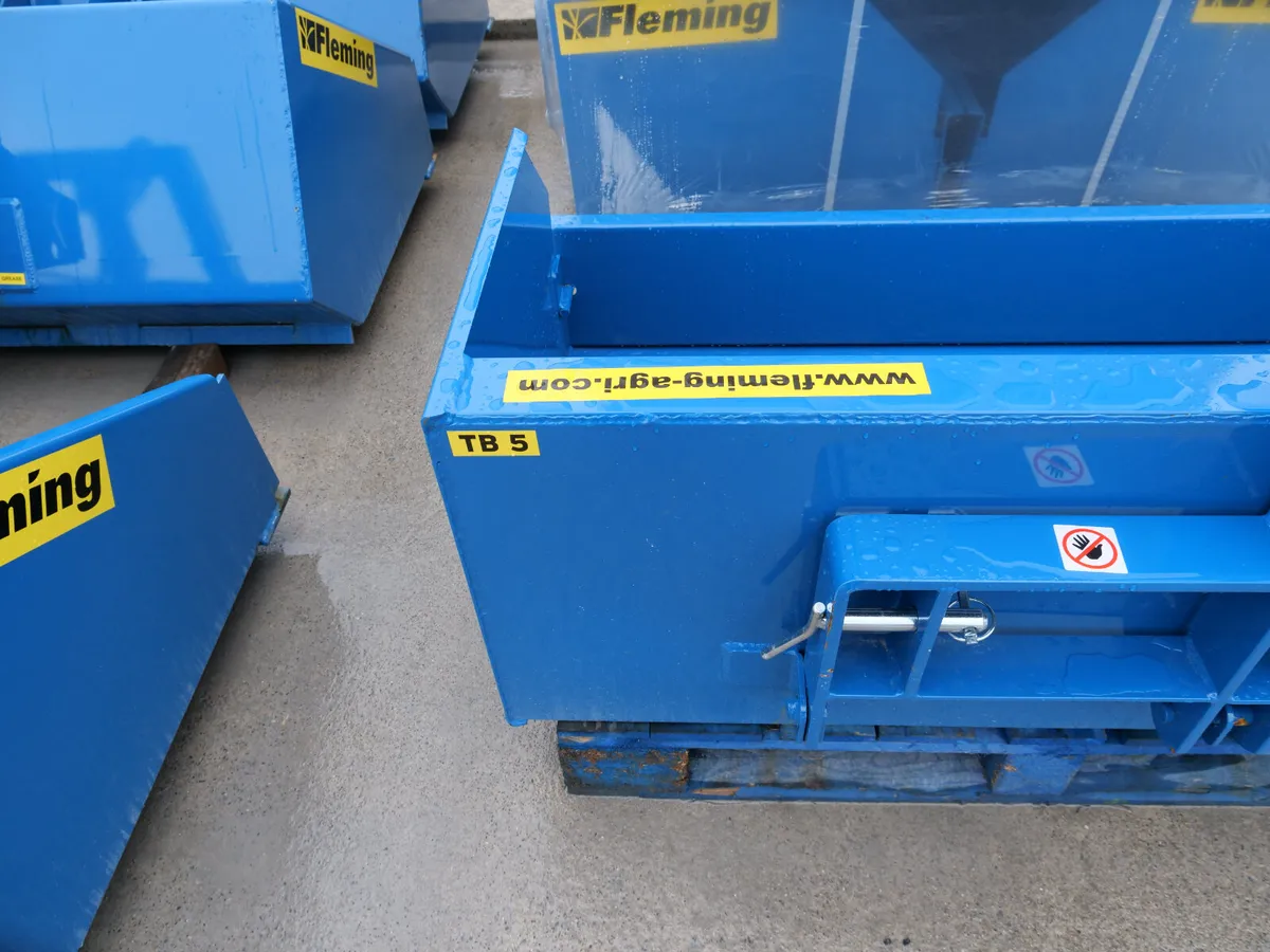 TRANSPORT BOX - Image 3