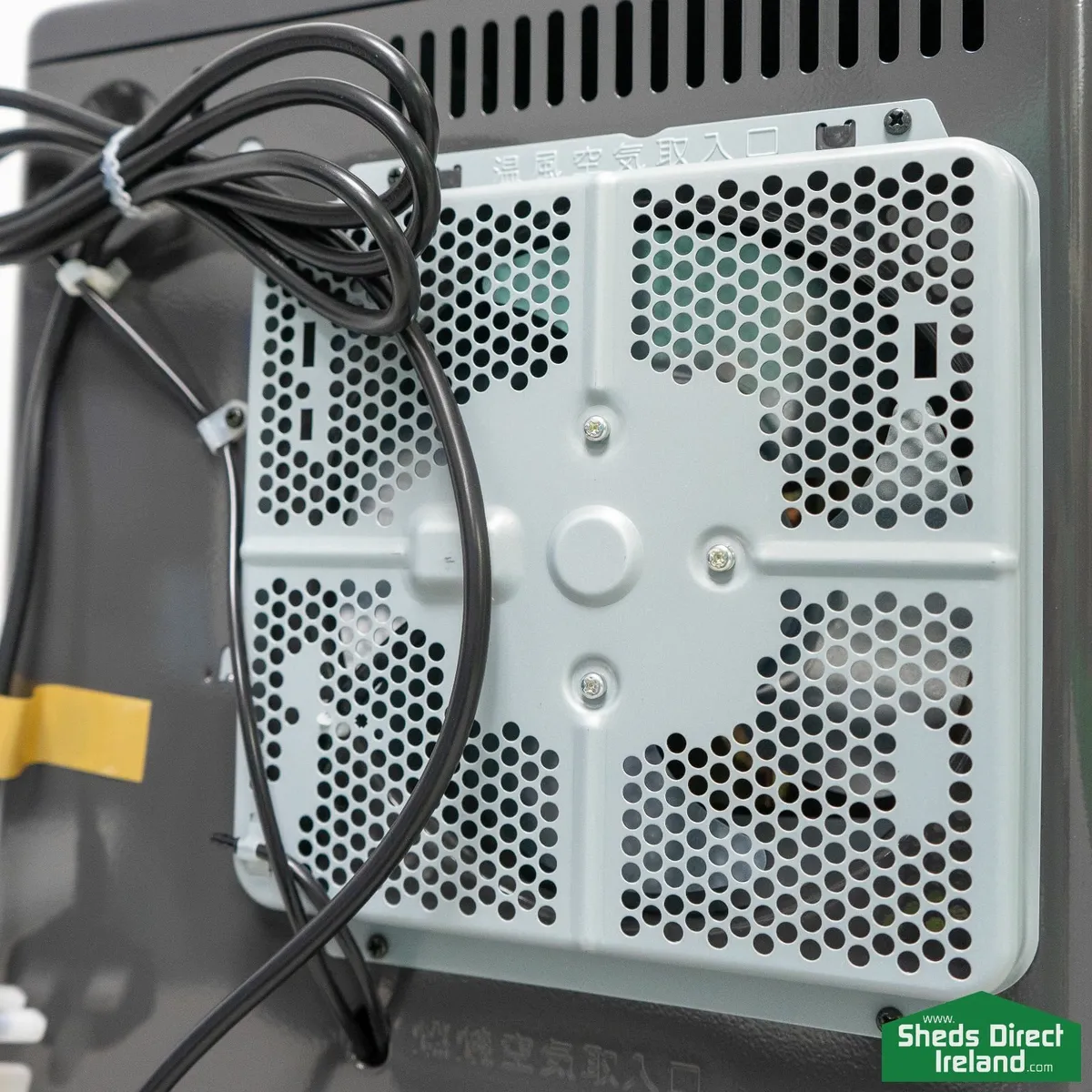 The Inverter Heater 5086 - Image 4