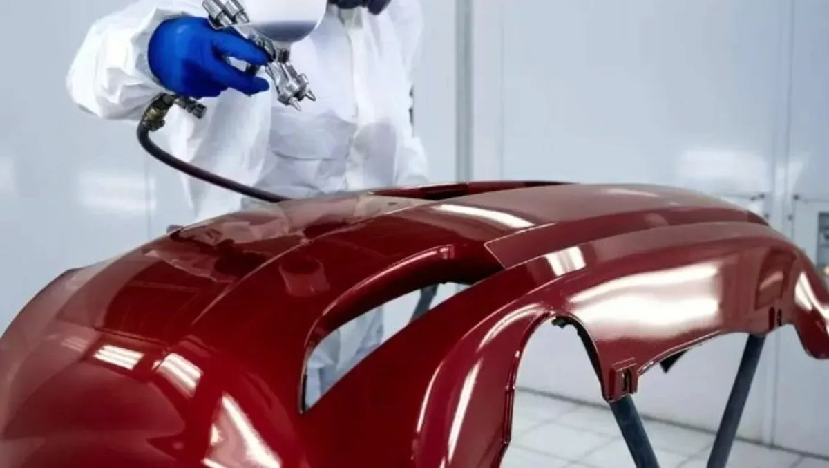 Avoid the Wait Get NEW Painted BODY PART Delivered - Image 2