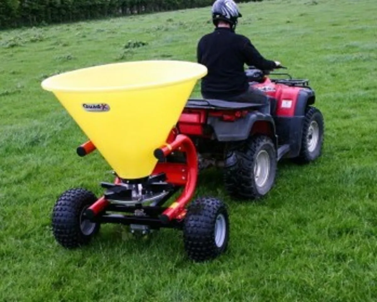 Quad contracting services - Image 2