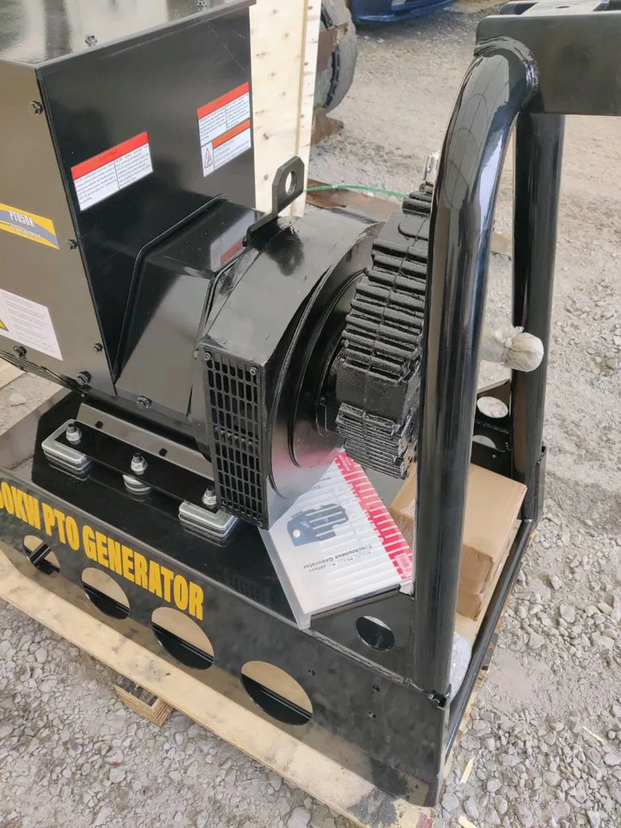 PTO generators - Image 3
