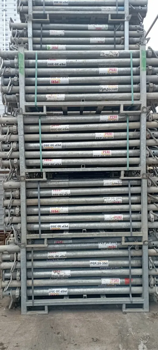 Props AEP & Peri PEP 30 /350 - Image 2