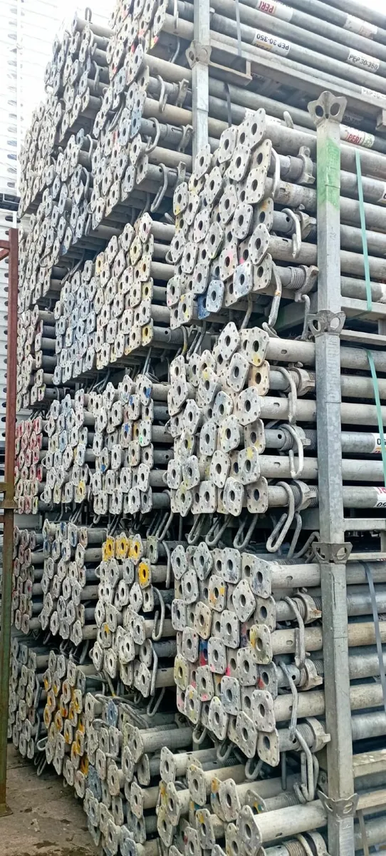 Props AEP & Peri PEP 30 /350 - Image 3