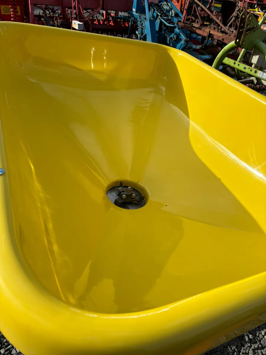 New Cosmo wagtail spreader - Image 4