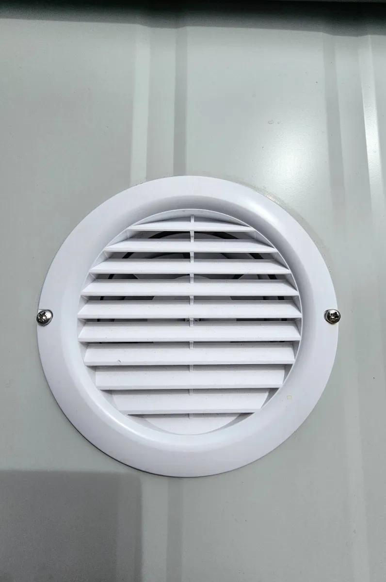 Toilet Units Single and Double - Image 4