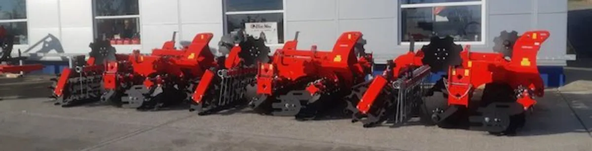 Disc Harrow - Image 2