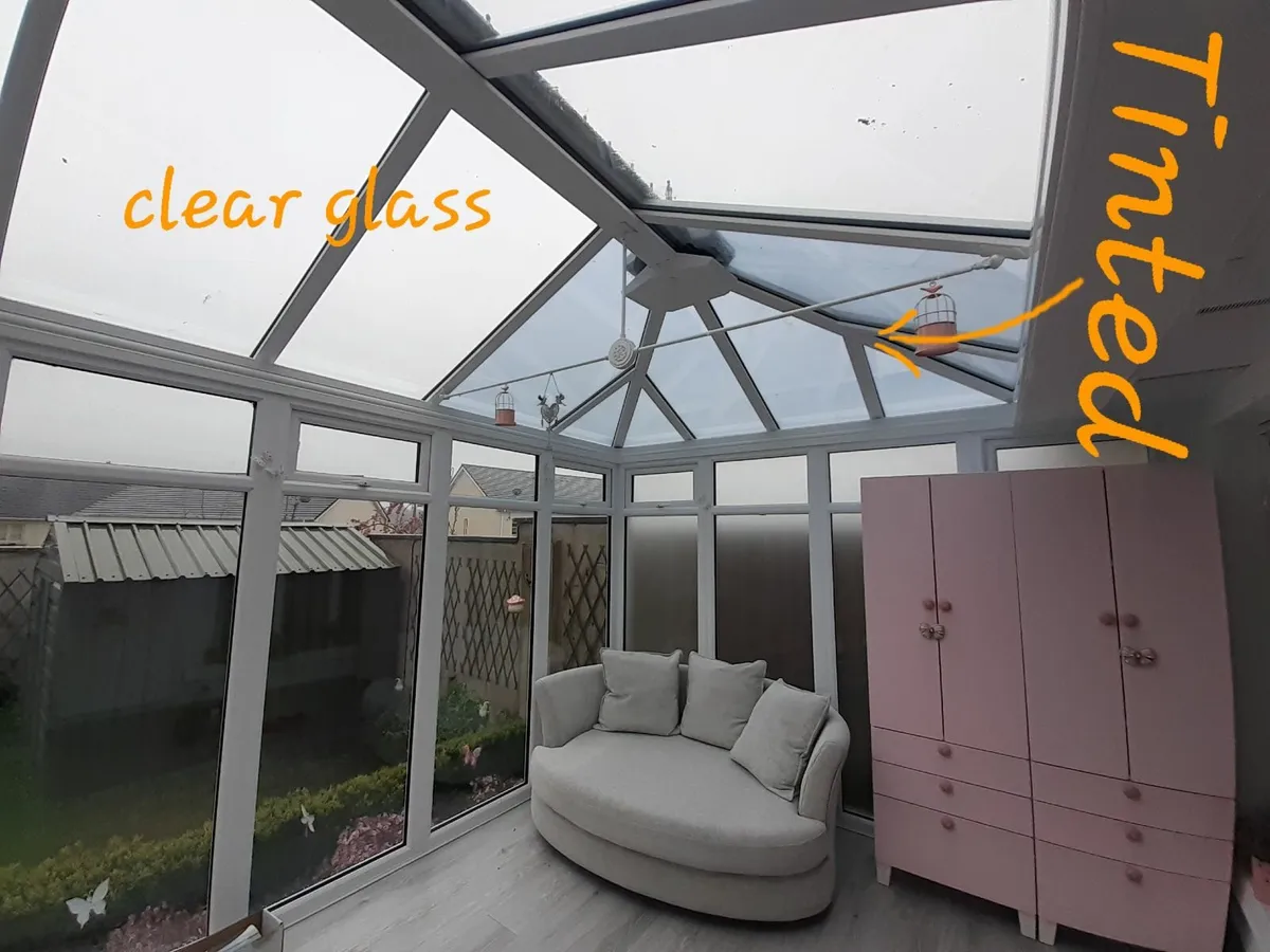 Residential  Tinting Windows - Image 2