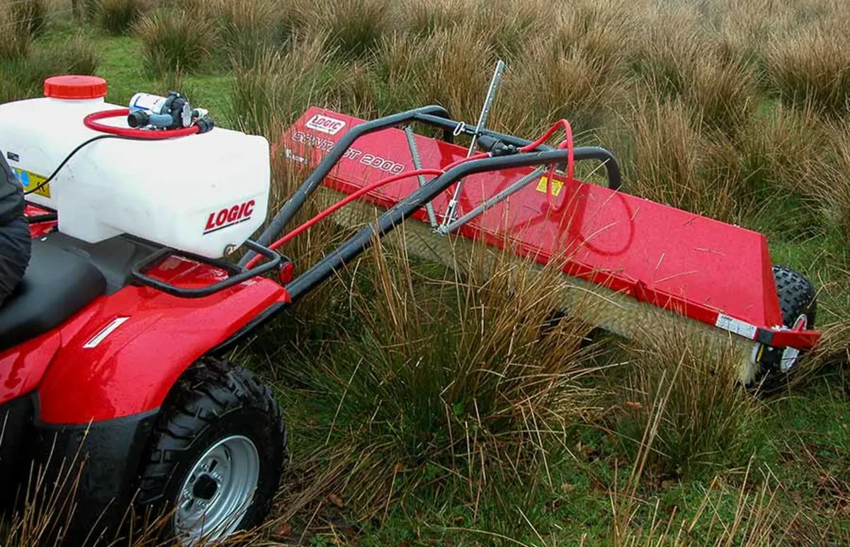 Quad contracting services - Image 1