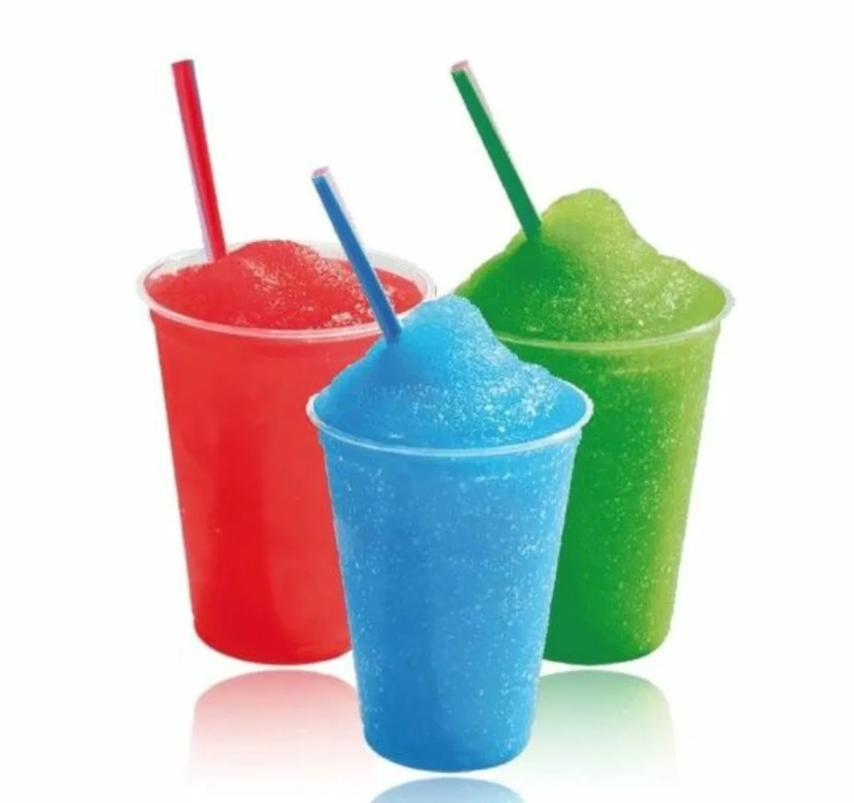 Slush Machine Hire - Image 2