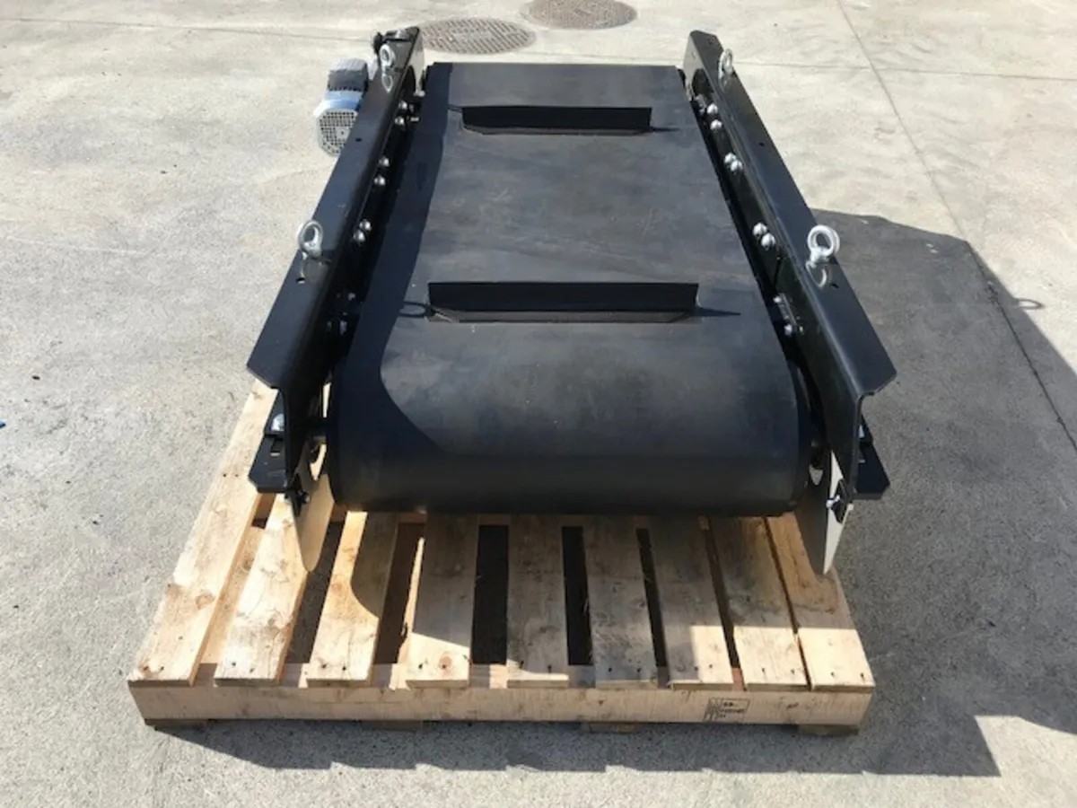 Roco M810 Overband Electric Magnet (New) - Image 3