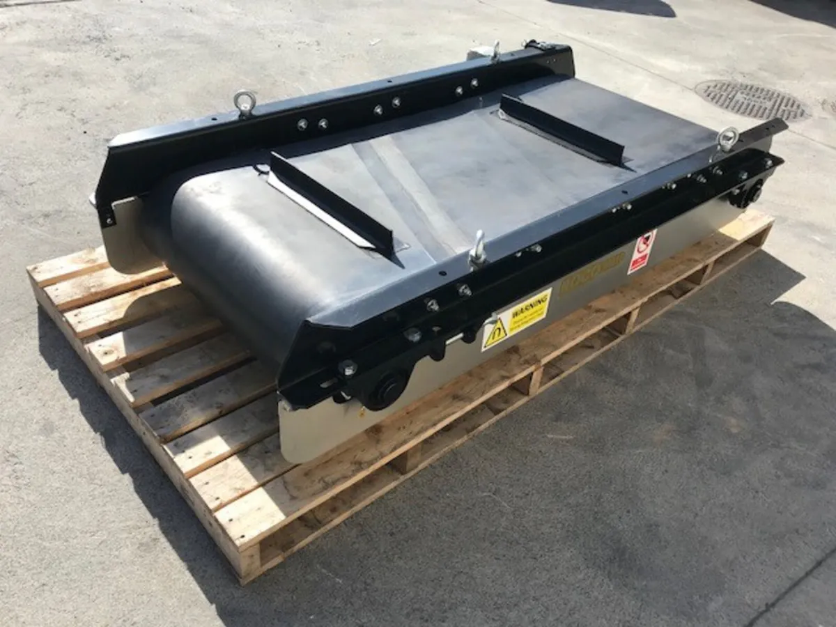 Roco M810 Overband Electric Magnet (New) - Image 4