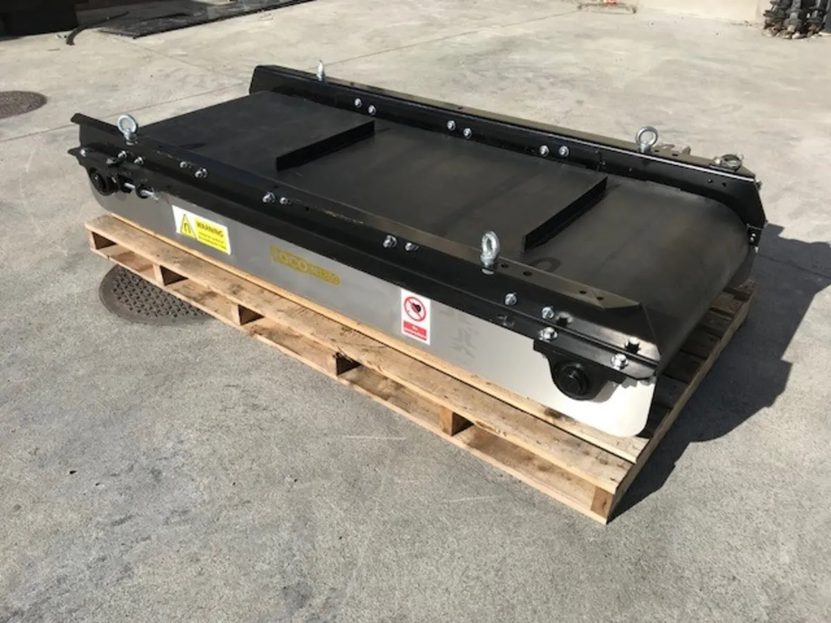 Roco M1200 Overband Electric Magnet (New) - Image 2