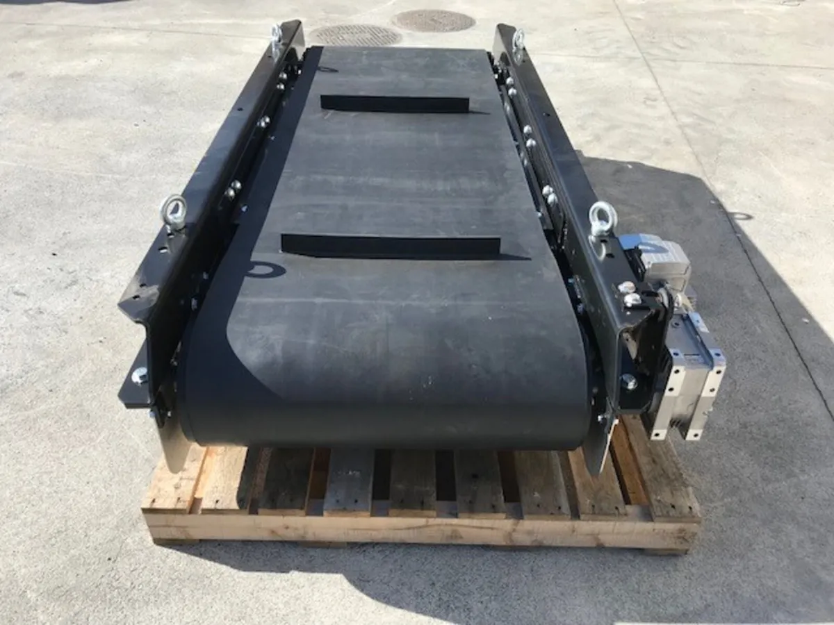 Roco M1200 Overband Electric Magnet (New) - Image 3