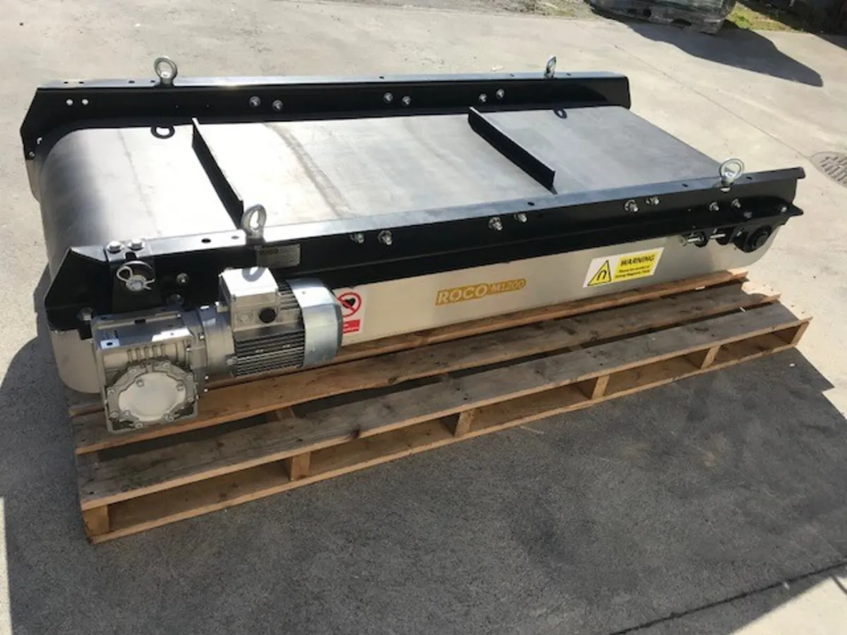 Roco M1200 Overband Electric Magnet (New) - Image 1