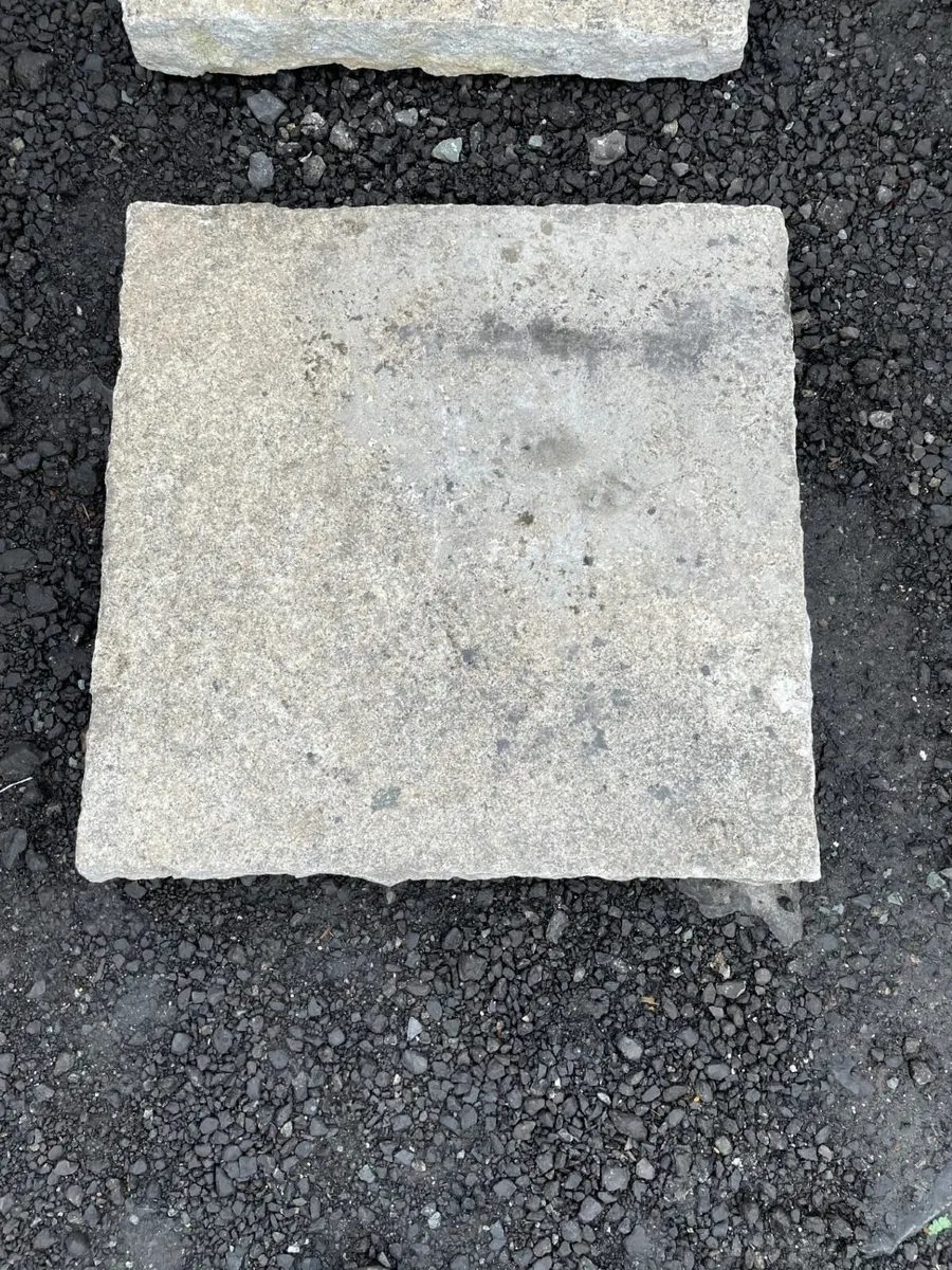 Reclaimed Granite Flag Stone - Image 3