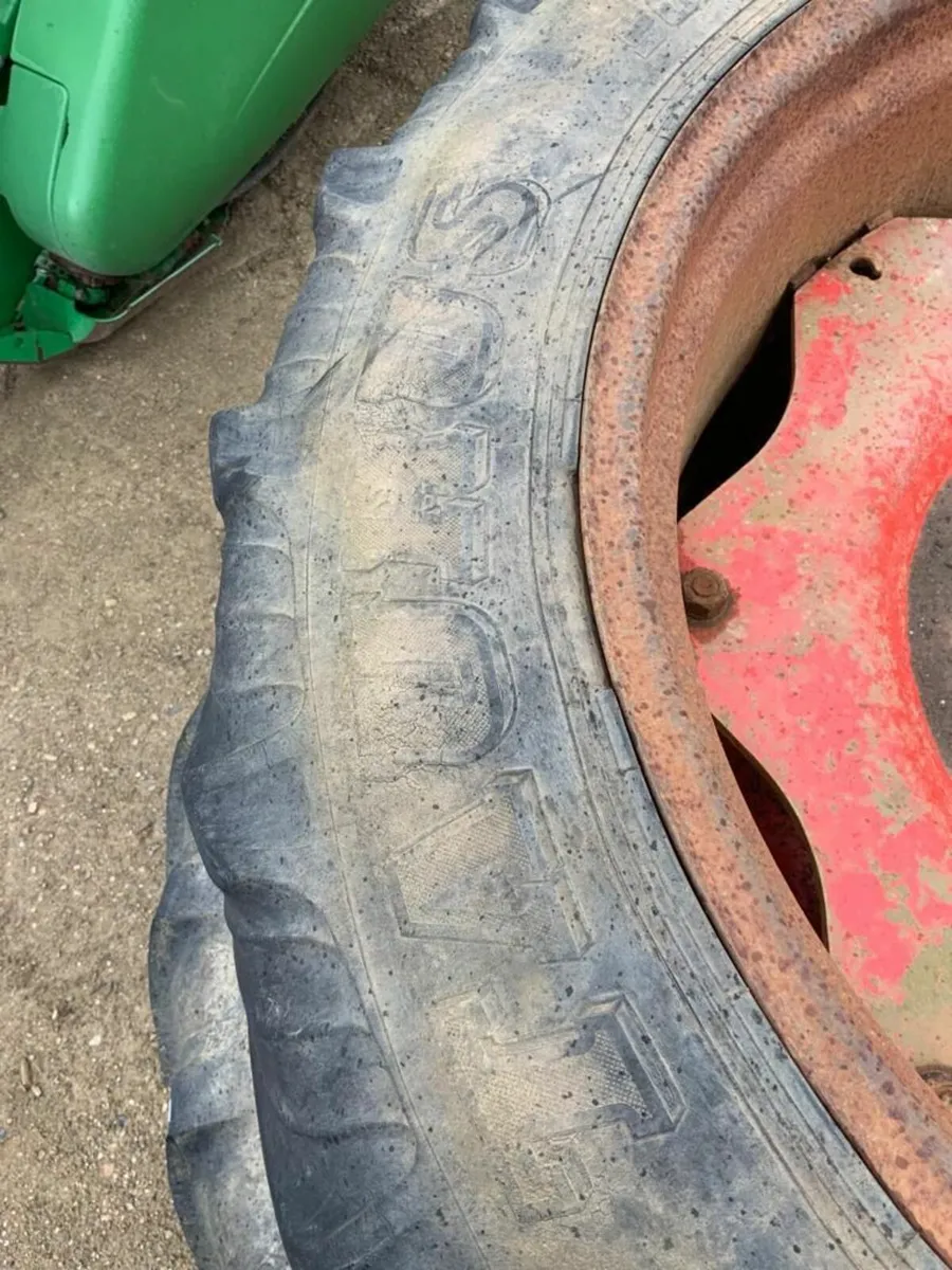 Row Crop Wheels - Image 3