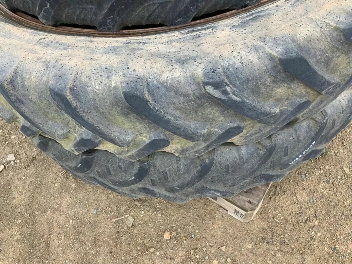 Row Crop Wheels - Image 4