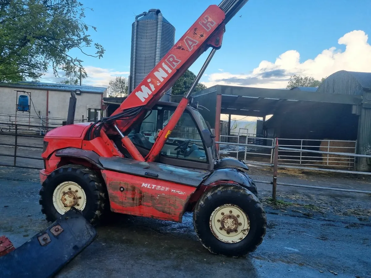 Teleporters/Diggers Export - Image 2