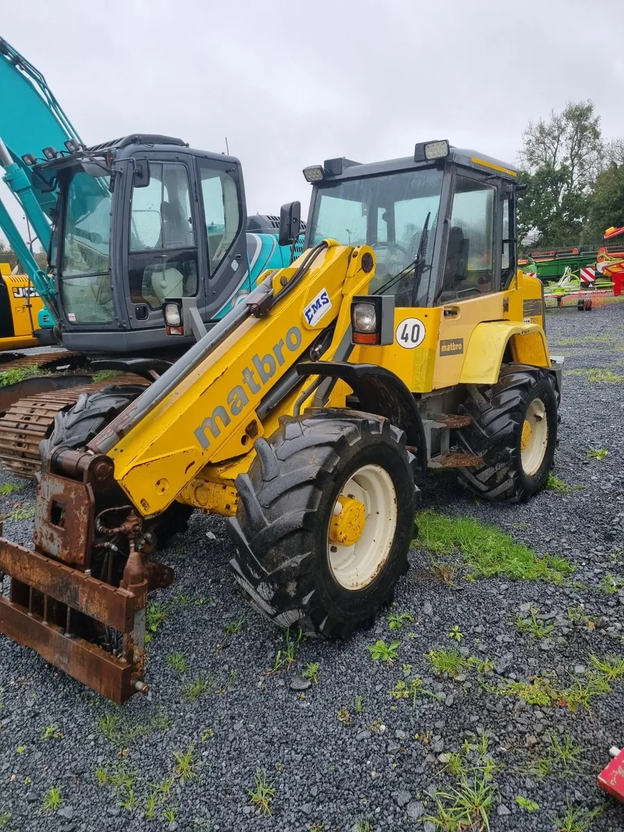 Teleporters/Diggers Export - Image 3